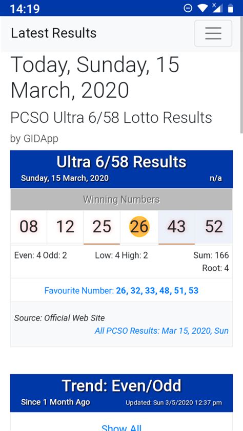 pcso gidapp|PCSO Results Today .